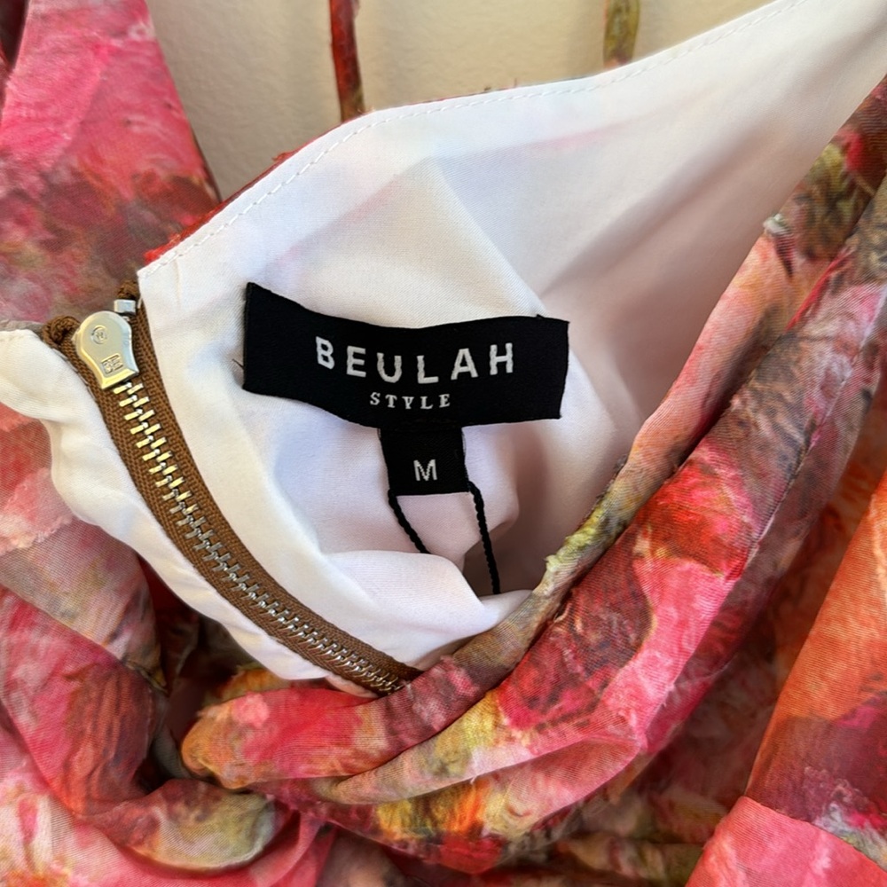 Beulah Top - Picture 3 of 3